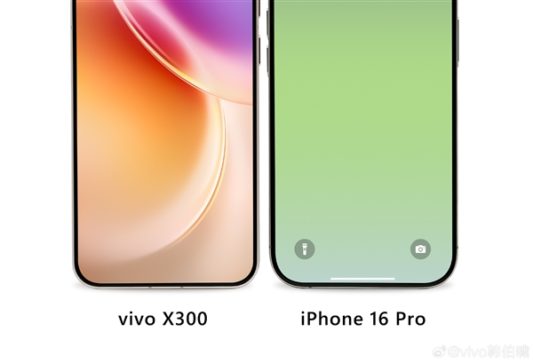 首发天玑9500！vivo X300 Pro跑分出炉：行业首次突破400万