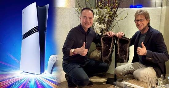 曝PS5 Pro明年初上线AMD FSR4技术：画质性能更强！