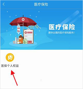 四川人社app个人中心