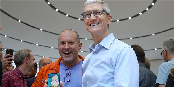 你喜欢啥配色！库克：17 Pro是迄今最先进iPhone 新机我最爱是橙色