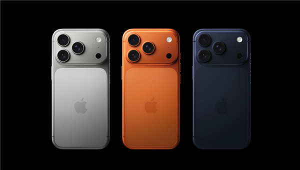 苹果史上最贵iPhone发布 多家机构看好果链龙头公司
