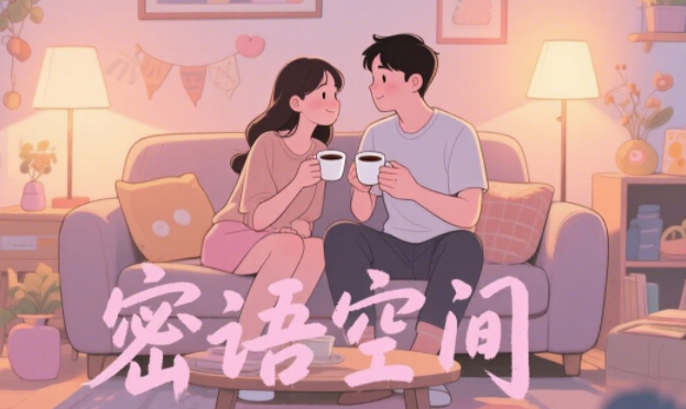 密语空间官方下载