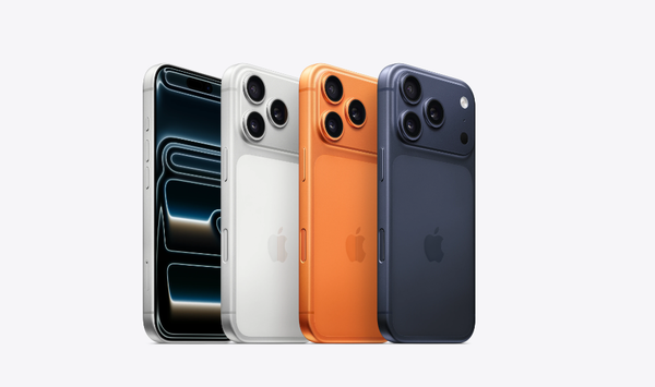1.8万的金苹果！iPhone 17 Pro Max顶配可买3台标准版