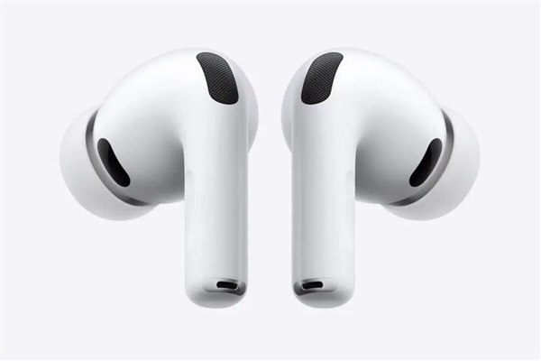 1899升级了什么：一文读懂苹果AirPods Pro 3
