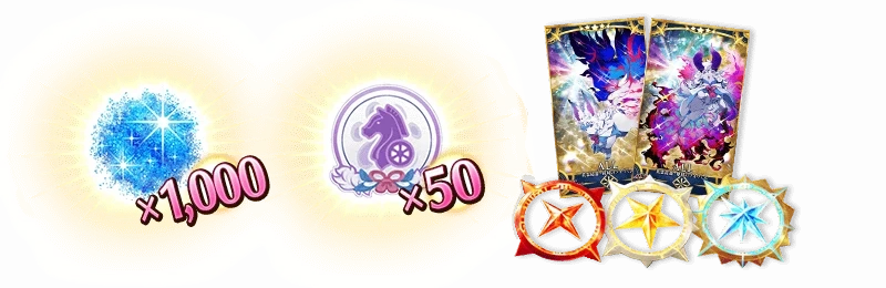 FGO骑阶冠位战刷取方法介绍