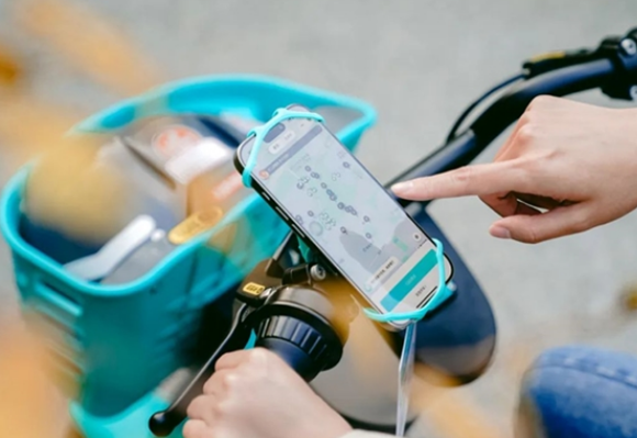 哈啰回应“共享单车自动落锁致用户摔伤”:未发现技术缺陷