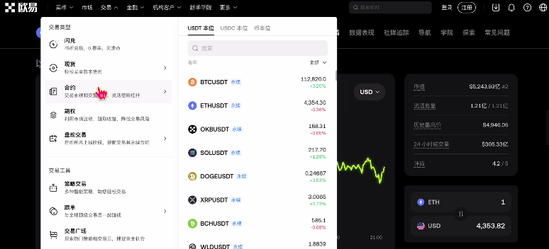 2025年新手小白适合买什么虚拟货币？