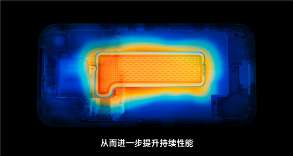 iPhone 17 Pro安兔兔跑分203万：A19 Pro超越苹果M2