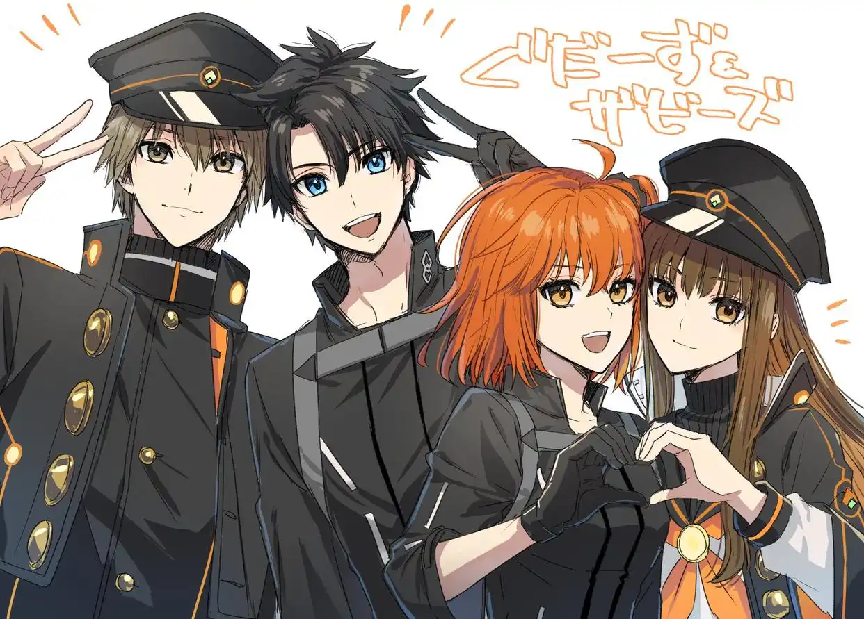 fgo国服岸波白野技能宝具强度介绍