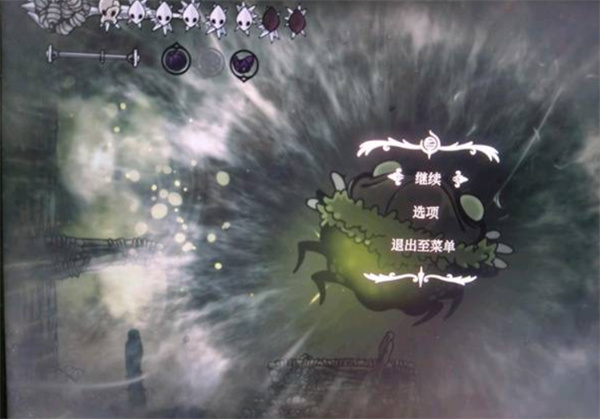 空洞骑士丝之歌伟大的格洛打法指南