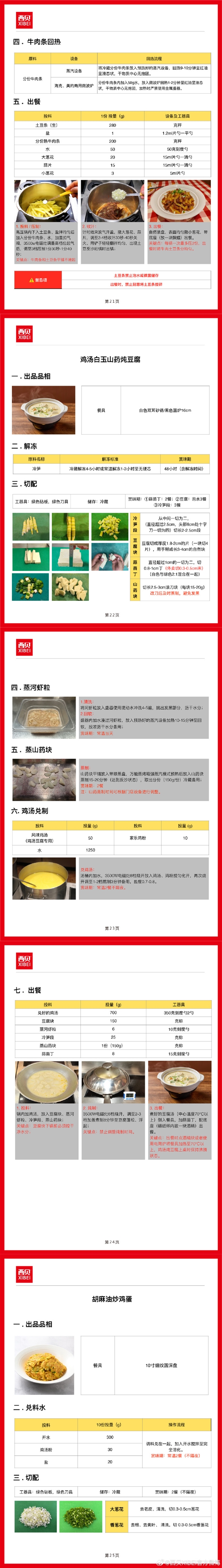 西贝公布罗永浩点的13道菜制作过程 网友炸锅 罗永浩：今晚8点半将直播谈西贝一事