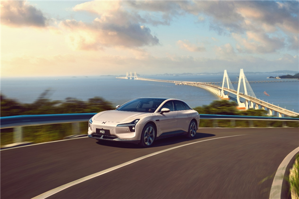 小鹏汽车法务:北京满格电公司侵权败诉 判赔10万+公开道歉