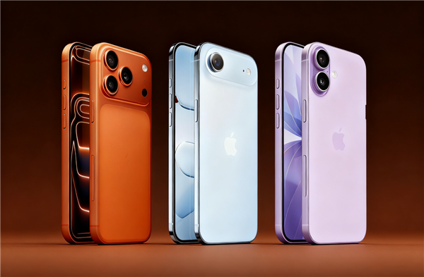 破发！iPhone 17全系上线拼多多百亿补贴：5099元起