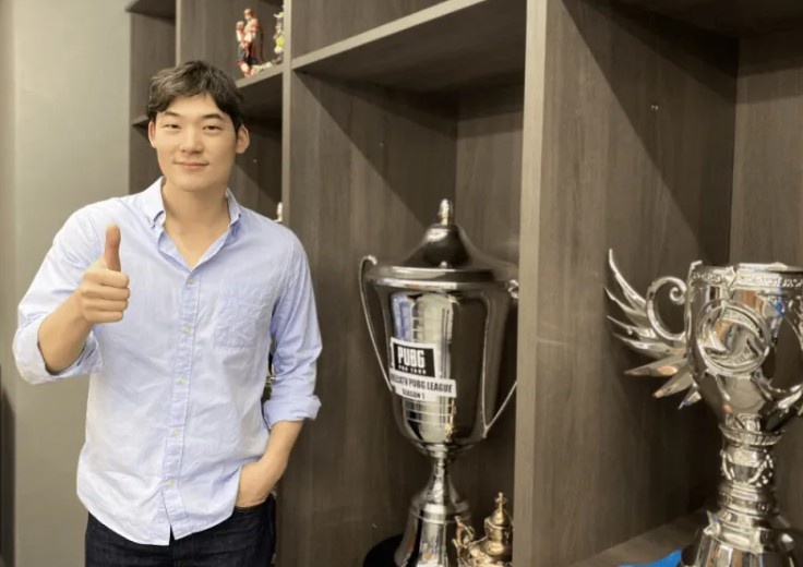 GEN CEO：Ruler是杰出的导师，Kiin的价值不易被察觉
