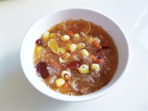 高碳水却低GI的应季美食：三高也能放心吃！错过后悔一年