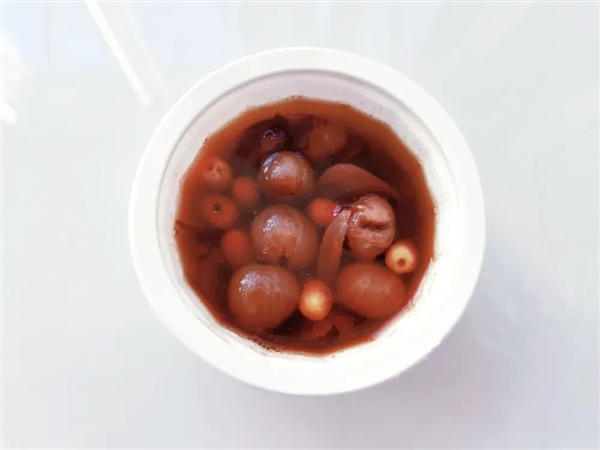 高碳水却低GI的应季美食：三高也能放心吃！错过后悔一年
