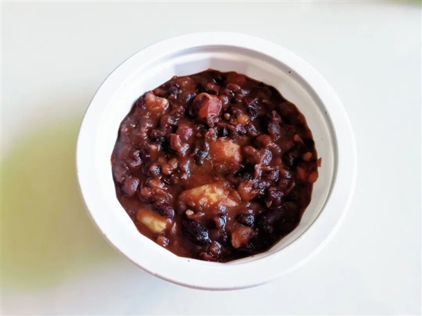 高碳水却低GI的应季美食：三高也能放心吃！错过后悔一年