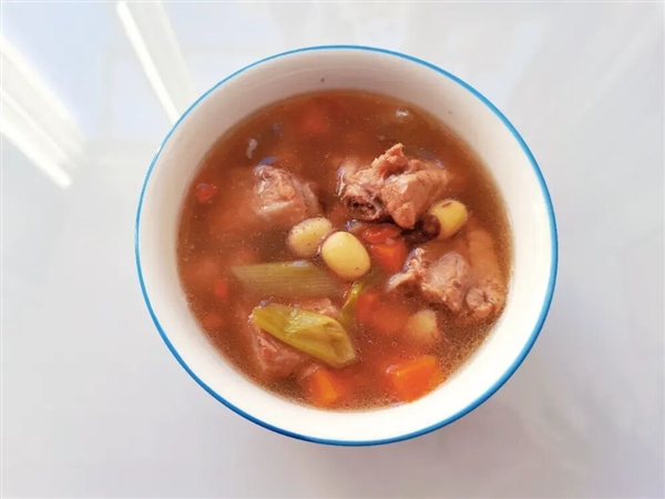 高碳水却低GI的应季美食：三高也能放心吃！错过后悔一年