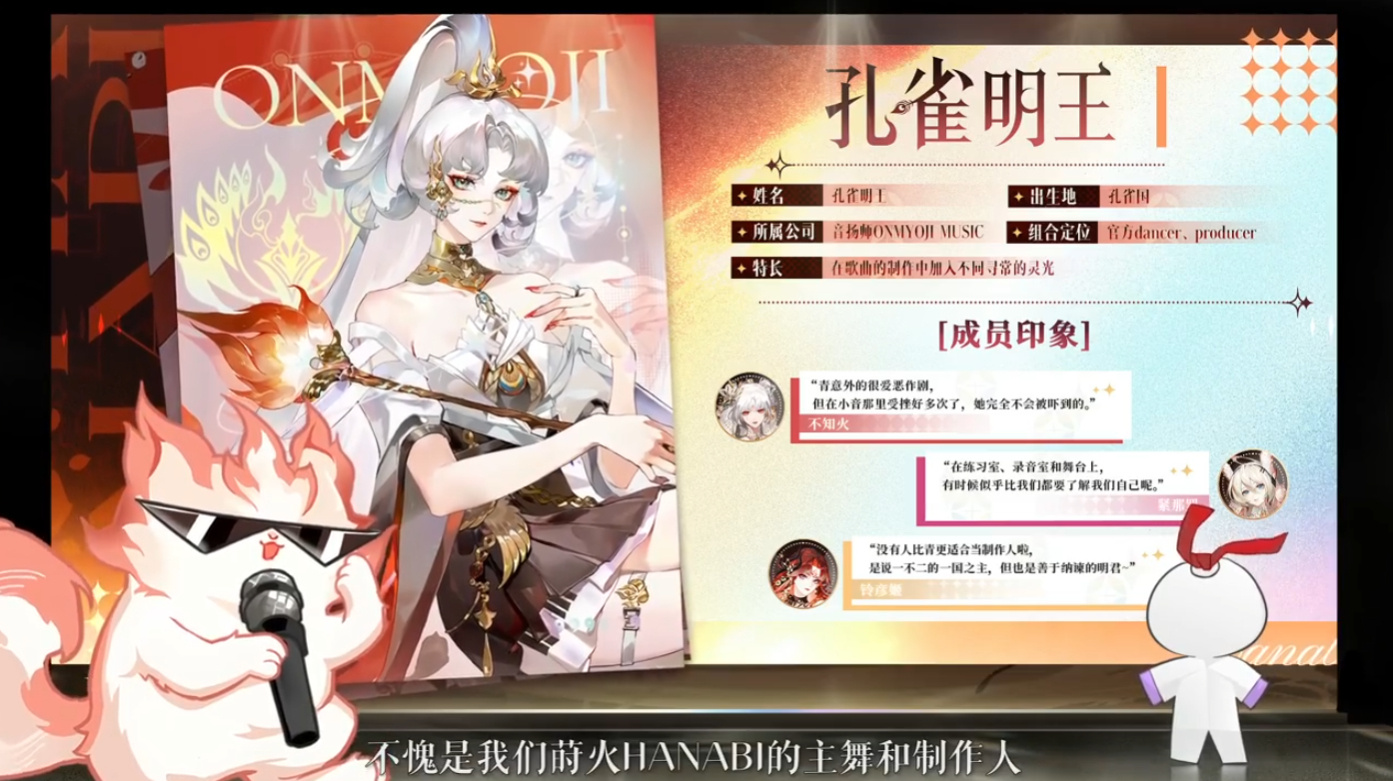 孔雀明王