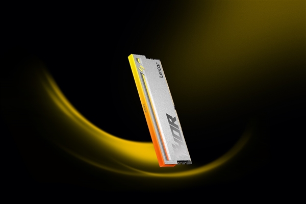 全域掌控！雷克沙THOR RGB DDR5 雷神二代128GB套装发布 电竞、创作与AI全场景实力碾压