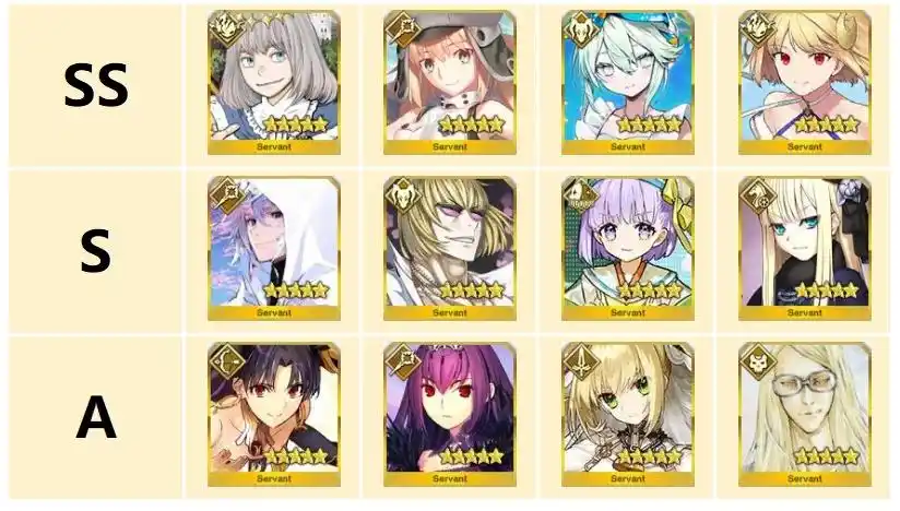 FGO国服2025剩余卡池抽取推荐