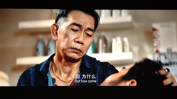 2025年家用投影仪推荐哪款好 当贝S7 Ultra Max每一秒都是视觉盛宴