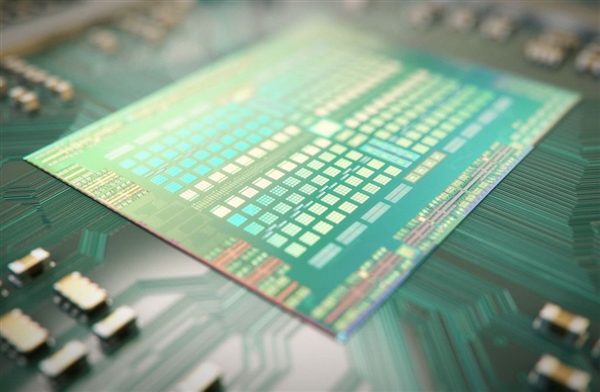 对标AMD RX 550！龙芯中科：首款GPGPU芯片9A1000三季度内交付流片