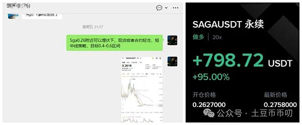 SAGA