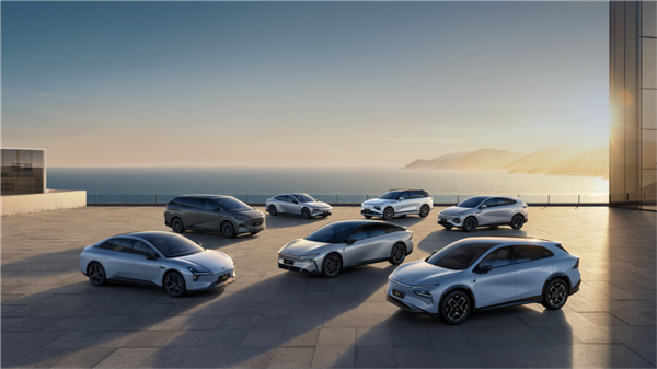 小鹏汽车连续三年获MSCI ESG评级“AAA”全球最高评级