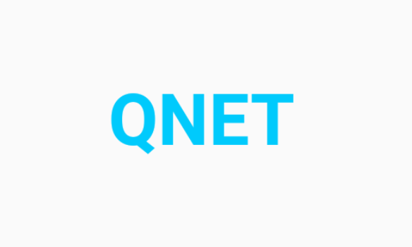 QNET参数设置完成界面