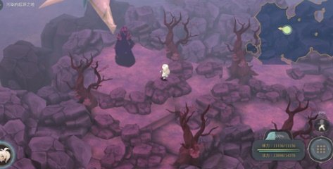 魔女之泉4小精灵诺亚角色