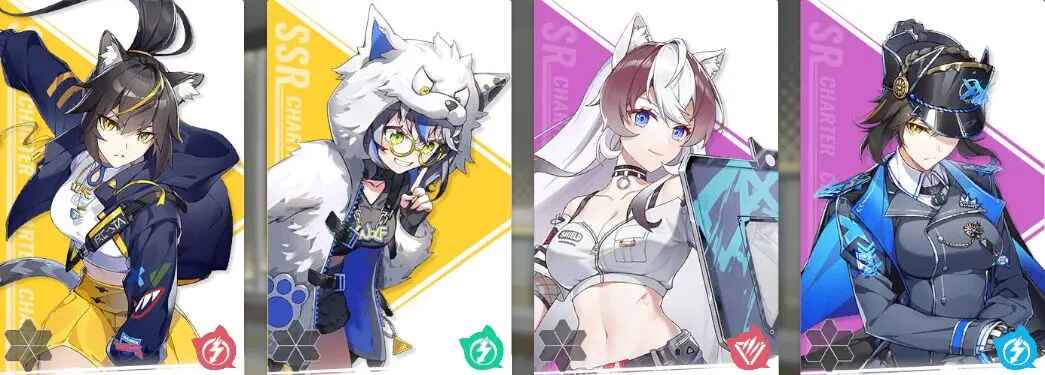 猫之城高难度阵容2