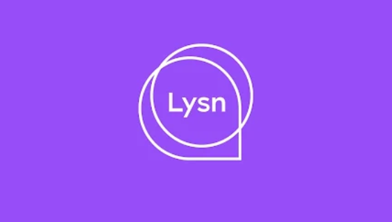lysn好友添加界面