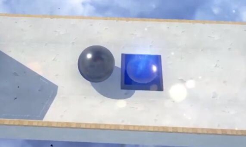 平衡球Ballex第六关最终通关技巧