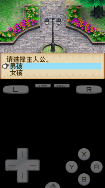 牧场物语精灵驿站家园装饰系统
