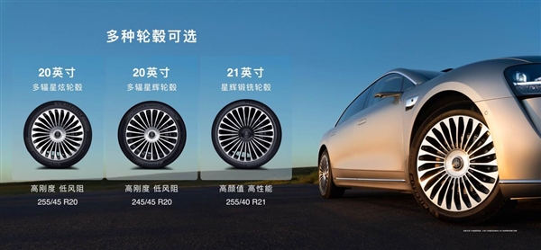 享界S9T专属迎宾灯效：祥瑞跃道 鹿引星途