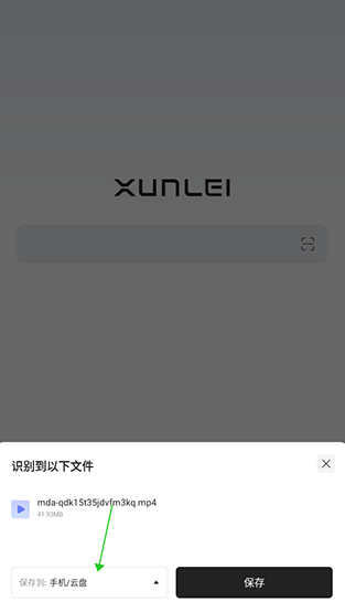 迅雷浏览器下载安装2025最新版本