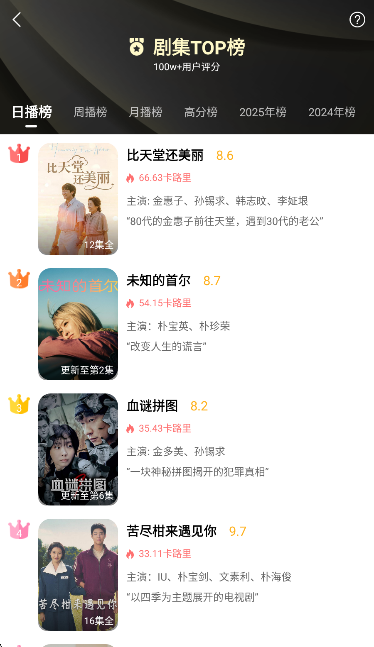 韩小圈(原韩剧tv)app下载