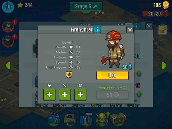 死亡突围僵尸战争手游下载最新版2025