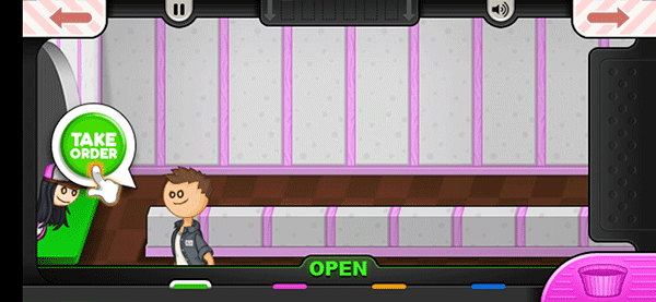 老爹的纸杯蛋糕店下载最新版2025