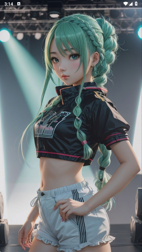 Wallcraft壁纸官方版下载最新2025