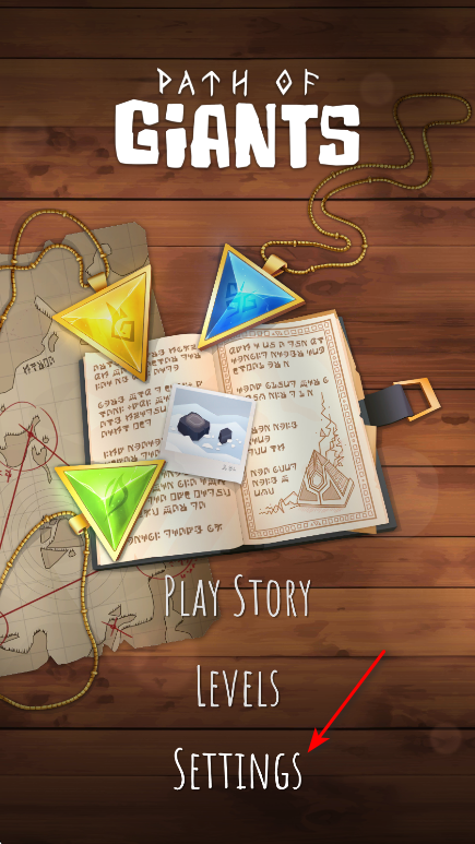 巨人之路手游下载安装最新版2025