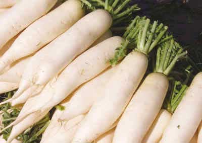 10种蔬菜让你的肌肤洁白无瑕