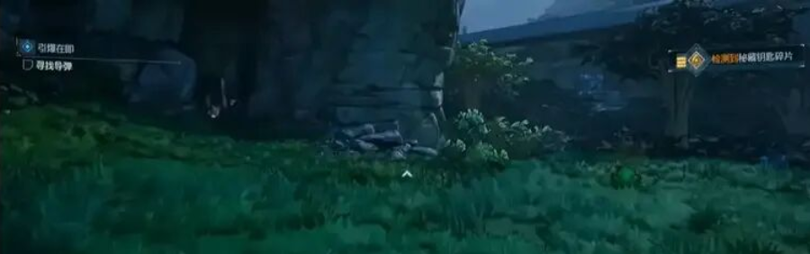 无主之地4秘藏钥匙碎片在哪/无主之地4秘藏钥匙碎片具体位置