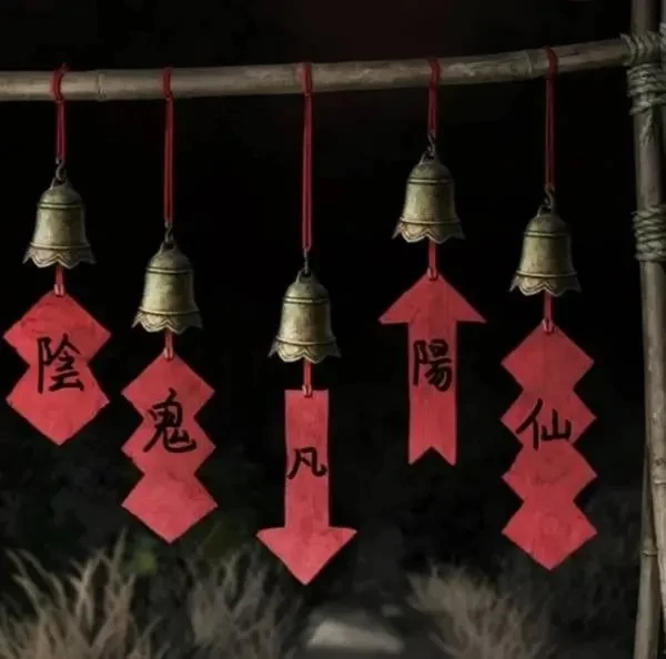纸嫁衣8千子树第二章童福图文攻略