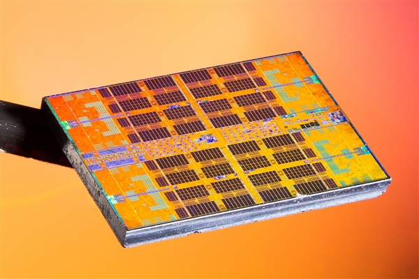 经典AM4 Zen3九年了还在更新！AMD推出锐龙5 5600F：频率比5600要低