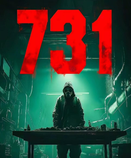 731什么时候上映