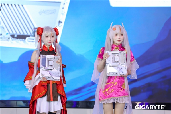 技嘉2025发布会：“从心出发 我们的主张”，迈向AI新纪元