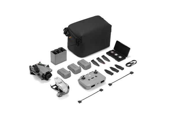 4788元起！大疆DJI Mini 5 Pro正式发布：一英尺大底里程碑之作