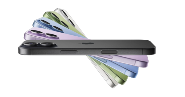 王自如:iPhone 17发售旧机发热是惯例 或与系统升级有关